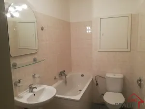 Pronájem bytu 2+kk, Zlín, Podlesí V, 55 m2