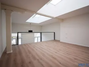 Pronájem bytu 3+kk, Teplice, Českobratrská, 57 m2