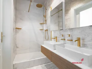 Pronájem bytu 2+1, Hradec Králové, Čelakovského, 80 m2