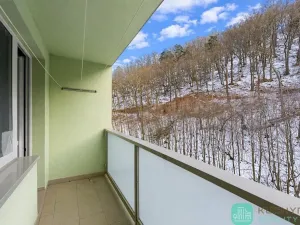 Prodej bytu 3+1, Dubí, Koněvova, 69 m2