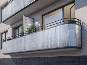 Prodej bytu 1+kk, Brno, Příční, 34 m2