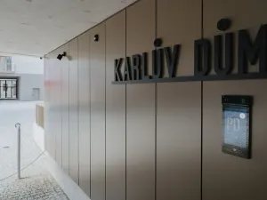 Prodej bytu 1+kk, Brno, Bratislavská, 32 m2