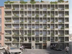 Prodej bytu 1+kk, Brno, Stará, 38 m2