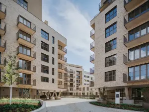 Prodej bytu 1+kk, Brno, Bratislavská, 35 m2