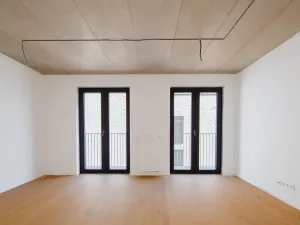 Prodej bytu 1+kk, Brno, Bratislavská, 35 m2