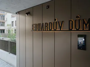 Prodej bytu 1+kk, Brno, Bratislavská, 38 m2