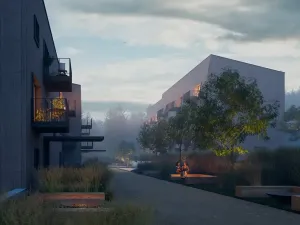 Prodej chalupy, Ostružná, 51 m2