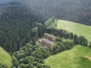 Prodej bytu 1+kk, Ostružná, 38 m2