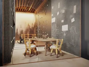 Prodej rodinného domu, Ostružná, 45 m2