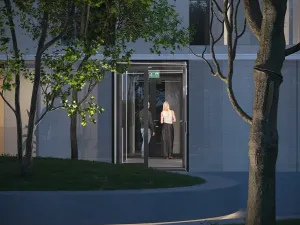 Prodej bytu 4+kk, Brno, Žižkova, 107 m2