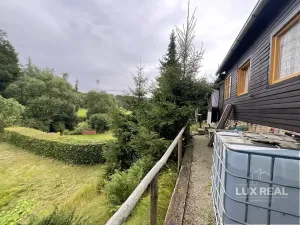 Prodej chaty, Jihlava, 385 m2