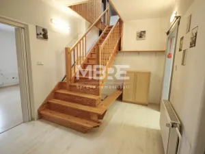 Pronájem rodinného domu, Závada, 160 m2