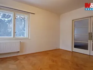 Pronájem bytu 3+1, Praha - Košíře, U Vojanky, 90 m2