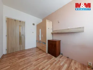 Prodej bytu 3+1, Sokolov, Seifertova, 67 m2