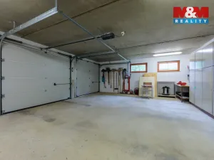 Prodej rodinného domu, Kolová - Háje, 330 m2