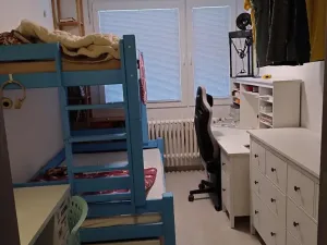 Pronájem bytu 2+kk, Praha - Komořany, Za sídlištěm, 48 m2