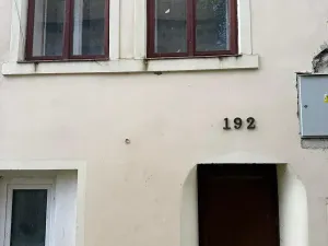 Prodej rodinného domu, Roudnice nad Labem, Havlíčkova, 103 m2