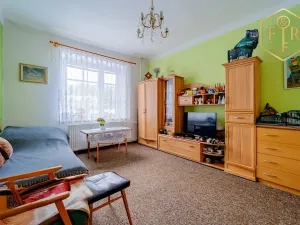 Prodej rodinného domu, Petrovice, 246 m2