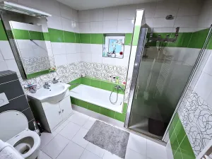 Pronájem rodinného domu, Střelice, Tetčická, 70 m2