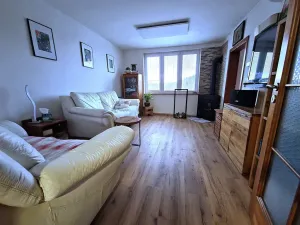 Pronájem rodinného domu, Střelice, Tetčická, 70 m2