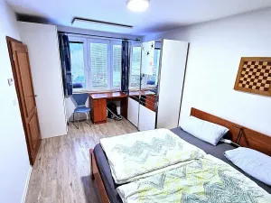 Pronájem rodinného domu, Střelice, Tetčická, 70 m2