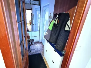 Pronájem rodinného domu, Střelice, Tetčická, 70 m2