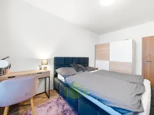 Prodej bytu 2+kk, Olomouc, Janského, 53 m2