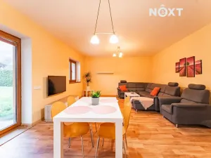 Prodej rodinného domu, Olšany, 92 m2