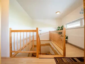 Prodej rodinného domu, Březina, 142 m2