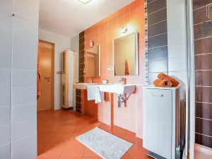 Prodej rodinného domu, Březina, 142 m2