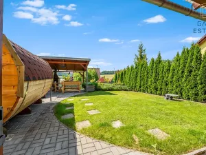 Prodej rodinného domu, Březina, 142 m2