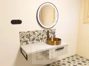 Pronájem rodinného domu, Jarcová, 69 m2