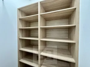 Pronájem bytu 2+kk, Znojmo, Tovární, 50 m2