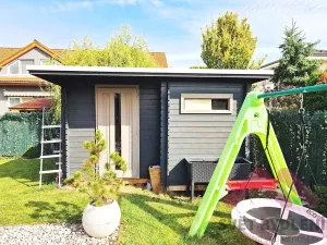 Prodej rodinného domu, Praha - Újezd nad Lesy, Lutínská, 186 m2