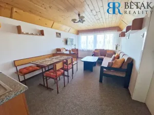 Prodej rodinného domu, Prostřední Bečva, 250 m2