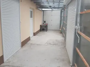 Prodej obchodního prostoru, Želatovice, 250 m2