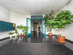 Pronájem bytu 4+1, Praha - Stodůlky, Volutová, 124 m2