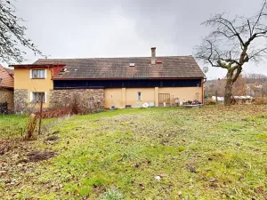 Prodej rodinného domu, Nezdice na Šumavě, 257 m2