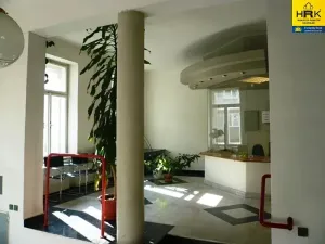 Pronájem kanceláře, Olomouc, Jungmannova, 11 m2