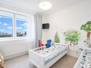 Prodej rodinného domu, Bělkovice-Lašťany, 130 m2