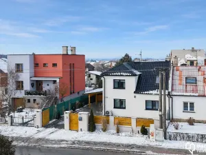 Prodej rodinného domu, Bělkovice-Lašťany, 130 m2