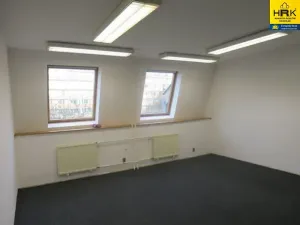 Pronájem kanceláře, Olomouc, Jungmannova, 27 m2