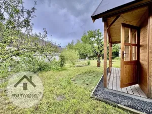 Prodej chaty, Liberec, Úvozní, 35 m2