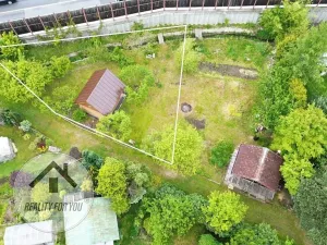 Prodej chaty, Liberec, Úvozní, 35 m2