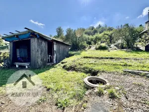 Prodej chaty, Semily, Pod Vartou, 20 m2