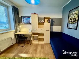 Pronájem bytu 3+kk, Ivančice, Břízová, 60 m2