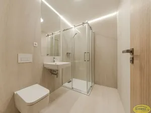 Prodej bytu 1+kk, Kroměříž, Štěchovice, 46 m2