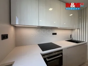Pronájem bytu 3+kk, Ústí nad Labem - Severní Terasa, Šípková, 62 m2