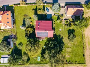 Prodej vícegeneračního domu, Jenštejn, 200 m2