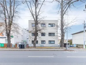 Prodej bytu 3+kk, Zlín, Štefánikova, 70 m2